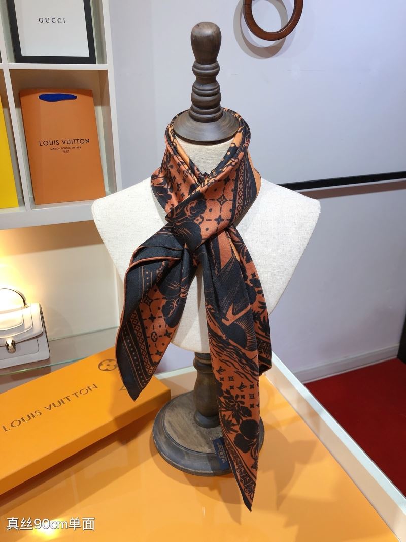 Louis Vuitton Scarf